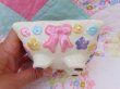 画像10: Pastel Bow Trinket Jar (10)