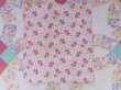 画像2: Mushroom&Flower Flannel (2)