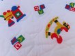 画像6: Children's Toys Quilting (6)