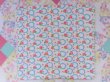 画像2: Rose&Flower Ring Flannel (2)