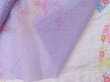 画像3: Pindots Lavender Sheer (3)