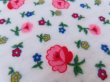 画像5: Rose&Flower Flannel (5)