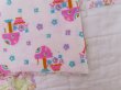 画像4: Mushroom&Flower Flannel (4)
