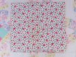 画像2: Rose&Flower Flannel (2)