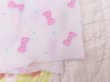 画像3: Pink bow & Pindot (3)
