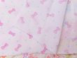 画像4: Pink bow & Pindot (4)