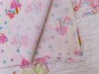 画像5: Mushroom&Flower Flannel (5)