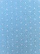 画像1: Petit Bow Blue (1)