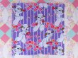 画像2: Lamb Chop Flower Stripe (2)