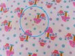画像6: Mushroom&Flower Flannel (6)