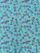 画像1: Math Print Green (1)