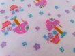 画像7: Mushroom&Flower Flannel (7)