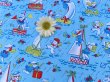 画像3: Yacht and Kids Blue (3)