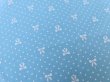 画像5: Petit Bow Blue (5)