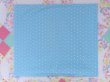 画像2: Petit Bow Blue (2)