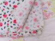 画像3: Rose&Flower Flannel (3)