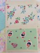 画像4: Flannel Sample Sheet  A (4)