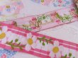 画像4: Margaret & Gingham Pink Tyrolean (4)
