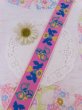 画像1: Piece&Dove Tyrolean Pink (1)