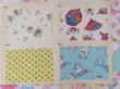 画像3: Flannel Sample Sheet B (3)
