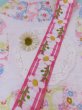 画像1: Margaret & Gingham Pink Tyrolean (1)