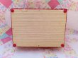 画像10: Corduroy Flower Sewing Box (10)