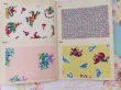 画像3: Flannel Sample Sheet  A (3)