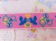 画像2: Piece&Dove Tyrolean Pink (2)