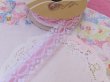 画像4: Flat Lace & Ribbon Pink M (4)