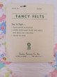 画像5: Fancy Felts Poodle White (5)