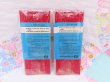 画像3: Seam Binding Lace Scarlet (3)
