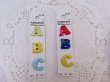 画像3: ABC Button (3)