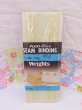 画像2: Seam Binding Lace Cream (2)