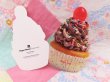 画像3: New Chocolate Cupcake Card (3)