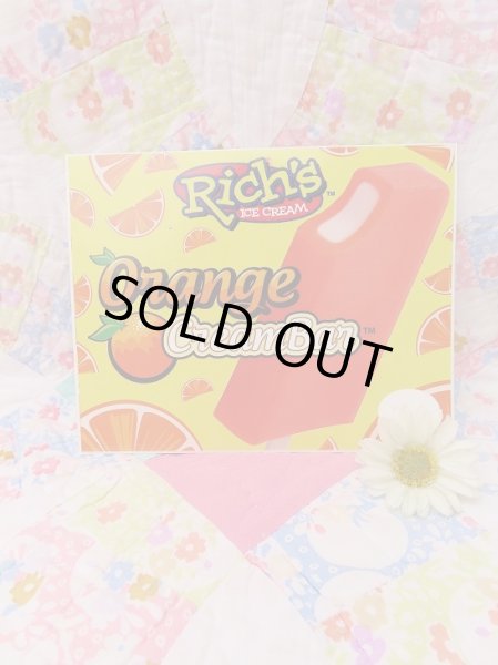 画像1: Ice cream Track Sticker 8 (1)