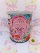 画像1: Folger Jungle Animal Coffee Can L (1)