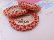 画像5: RADLOFF Milk Cap (5)