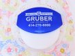 画像2: GRUBER Pizza Cutter Blue (2)