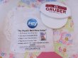 画像6: GRUBER Pizza Cutter White (6)