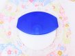 画像3: GRUBER Pizza Cutter Blue (3)