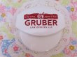 画像2: GRUBER Pizza Cutter White (2)