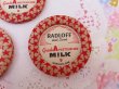 画像2: RADLOFF Milk Cap (2)