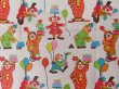 画像2: Wrapping Paper Party Clown (2)