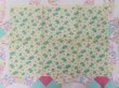 画像3: Wrapping Paper Baby Booties Frocked (3)