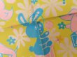 画像5: Wrapping Paper Baby Animal Yellow (5)