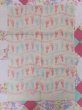 画像3: Wrapping Paper Baby Foot Print (3)