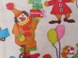 画像6: Wrapping Paper Party Clown (6)