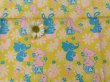 画像3: Wrapping Paper Baby Animal Yellow (3)