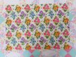 画像3: Wrapping Paper Flower Garden  (3)