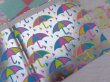 画像5: Wrapping Paper Metallic Umbrella (5)